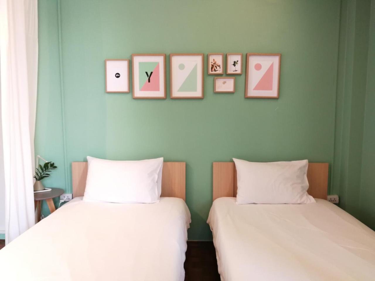 Yim Hostel