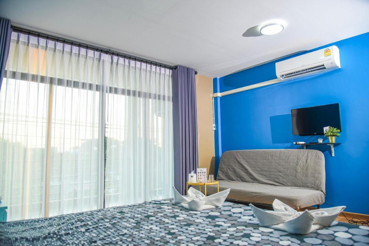 Zzz @ Don Mueang Airport (adults Only) Hostel *