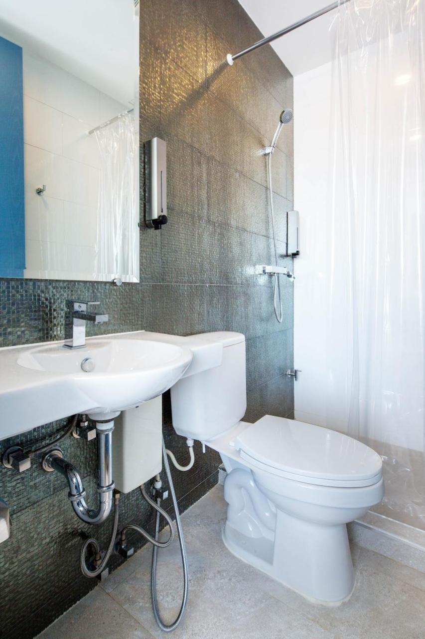 128 And Massage Aparthotel 3*