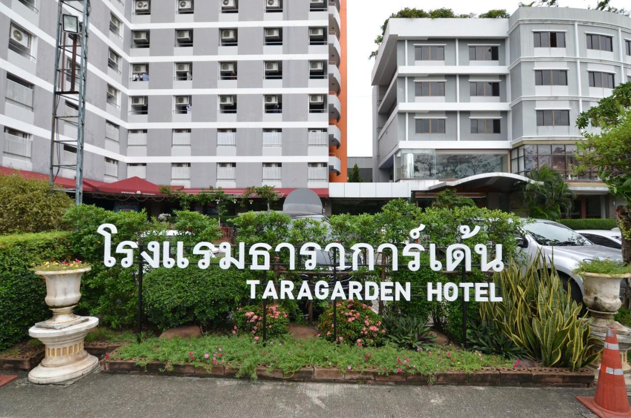 Grand Tara Garden Thai