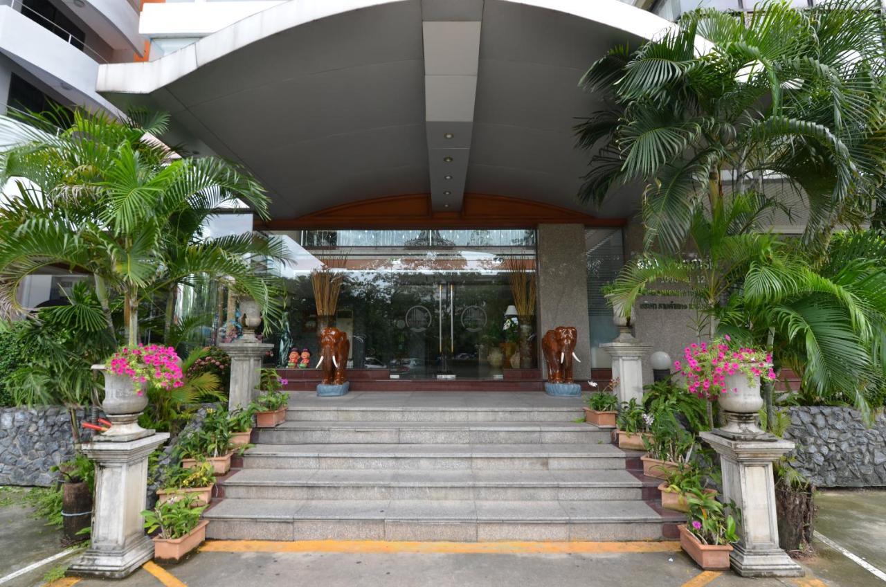 Grand Tara Garden Thai 5* Bangkok