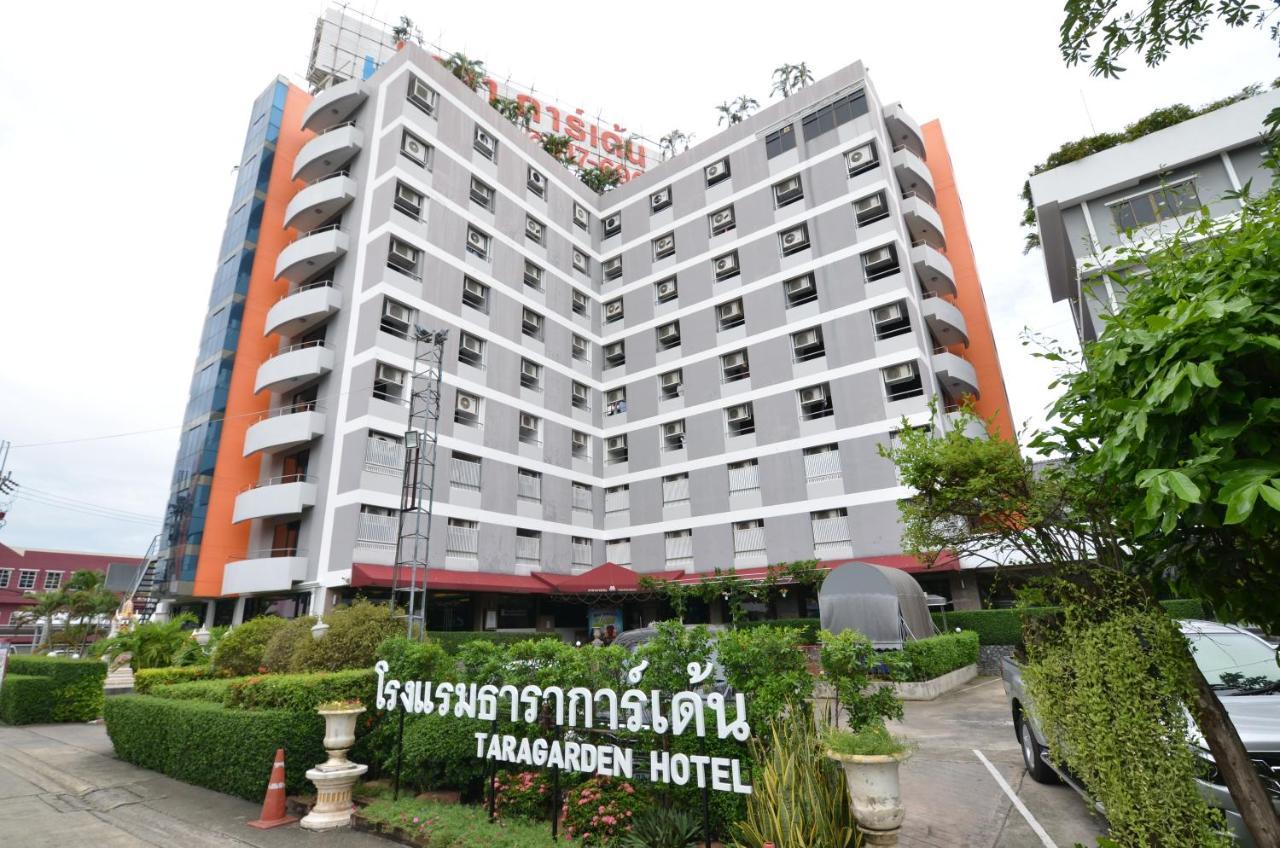 Grand Tara Garden Thai 5* Bangkok