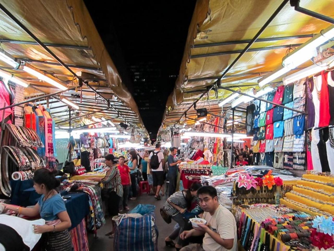 Talakkia Boutique Bangkok