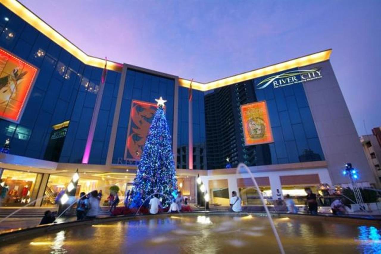 Talakkia Boutique 3* Bangkok