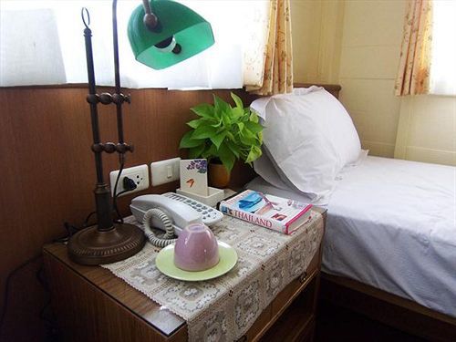 Baan Dinso Bangkok