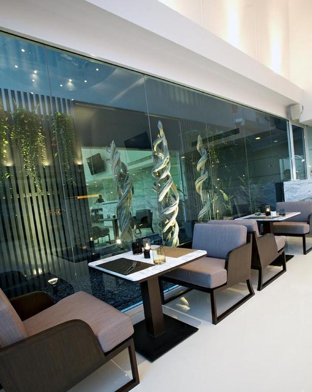 Hotel Solo, Sukhumvit 2, - Sha Extra 4*