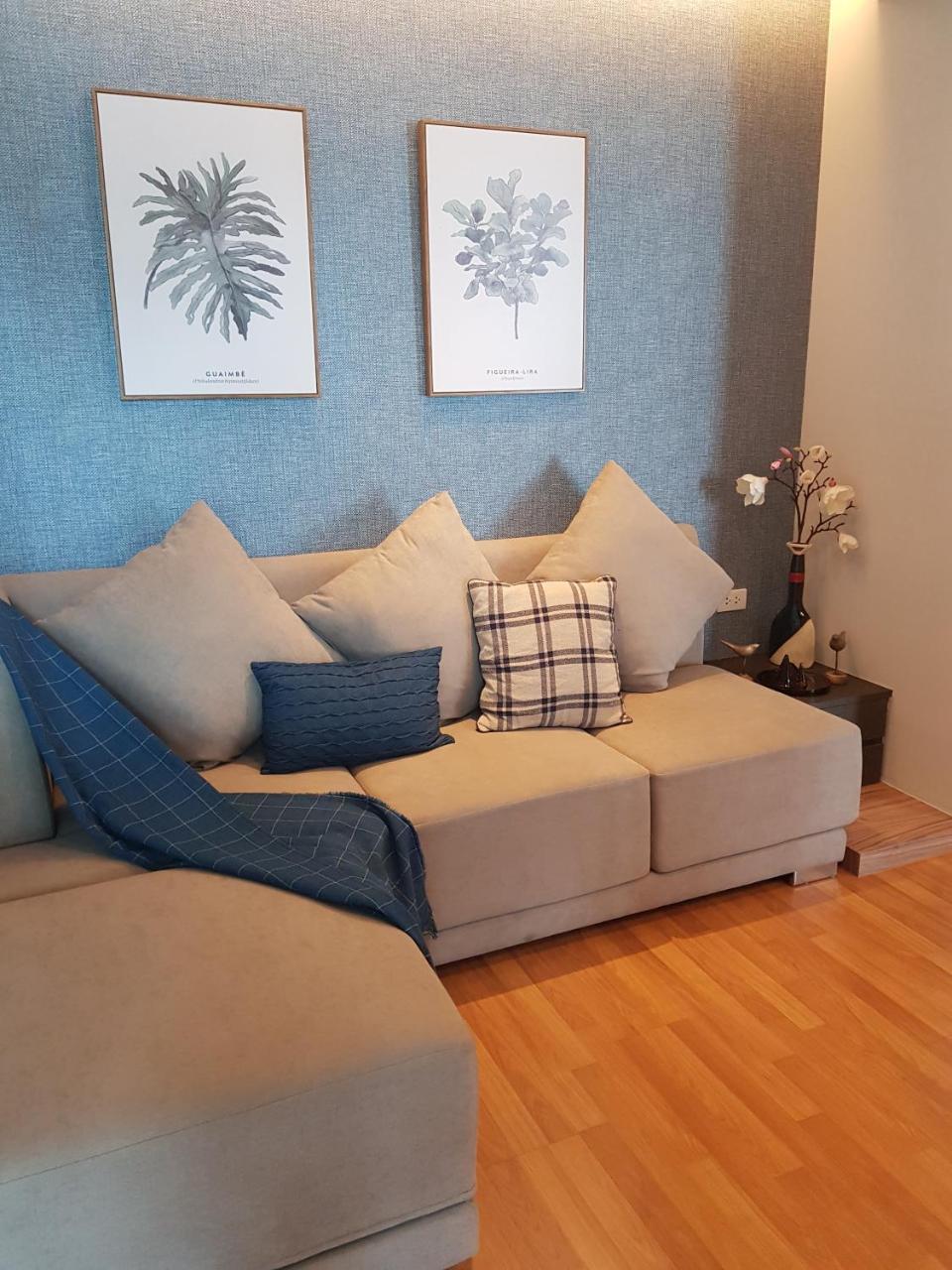 The Palmyra Apartment Bangkok