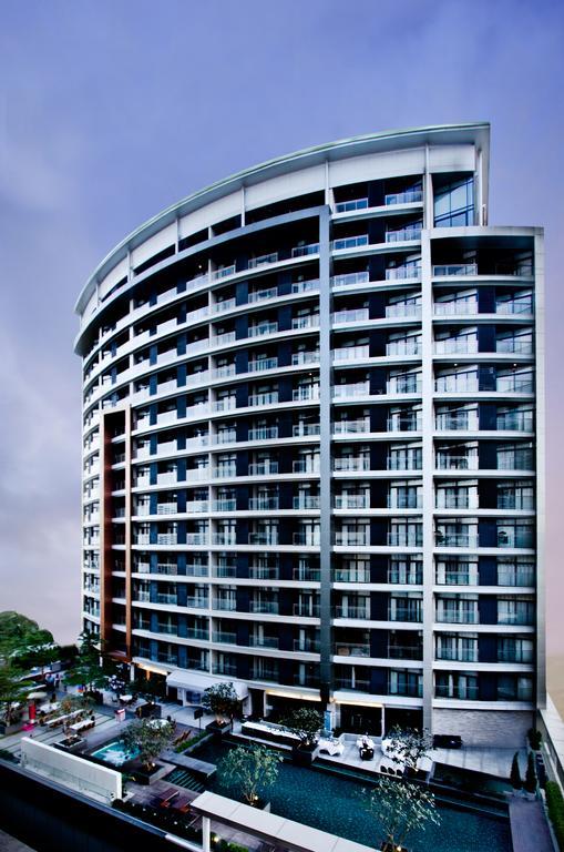 Aetas 5* Bangkok