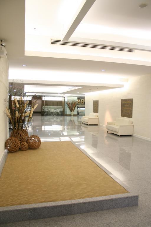 Hotel Baiyoke Bangkok