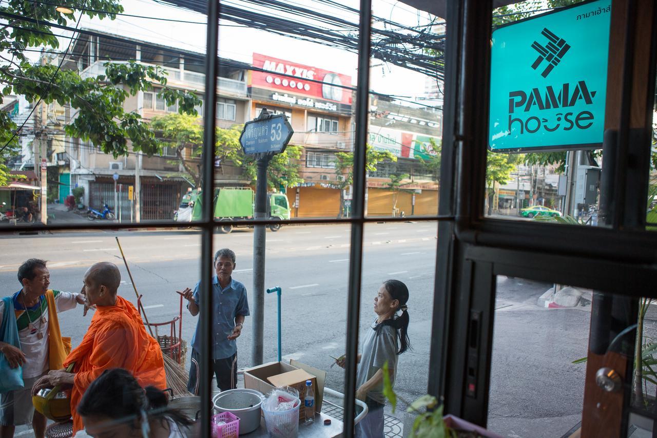 Asrama Pamahouse Boutique Bangkok