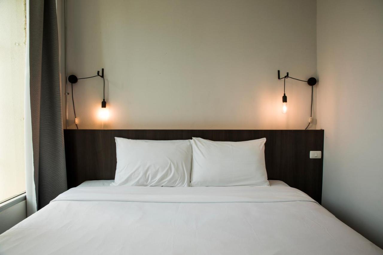 Tim Mansion 3* Bangkok