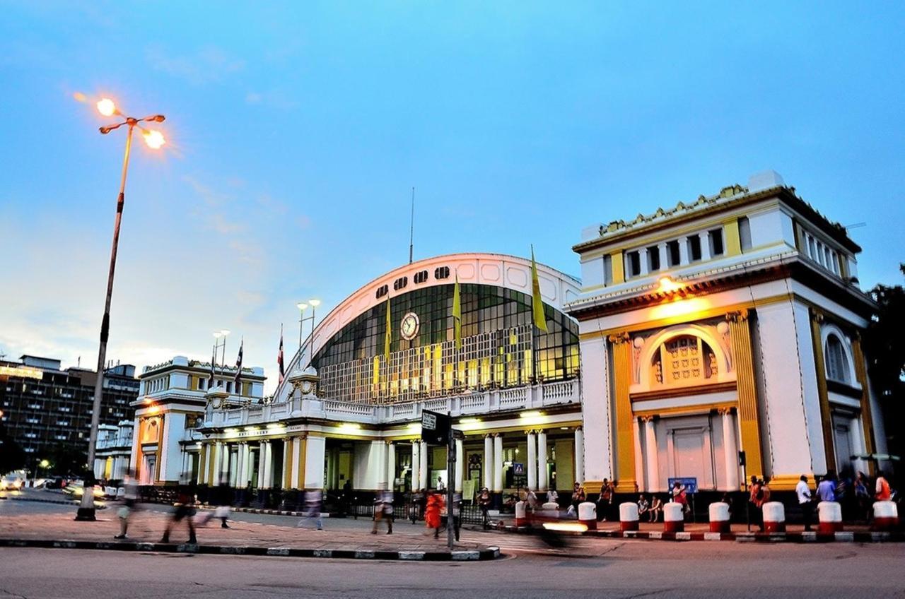 Talakkia Boutique Hotel