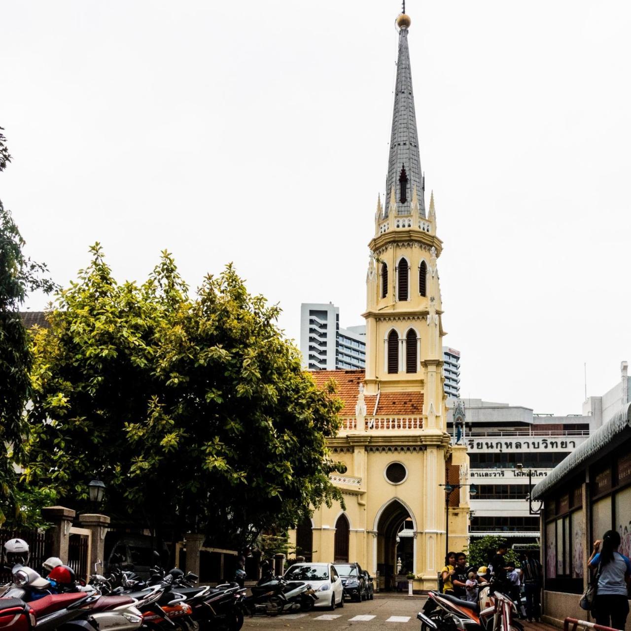 Hotel Talakkia Boutique Bangkok