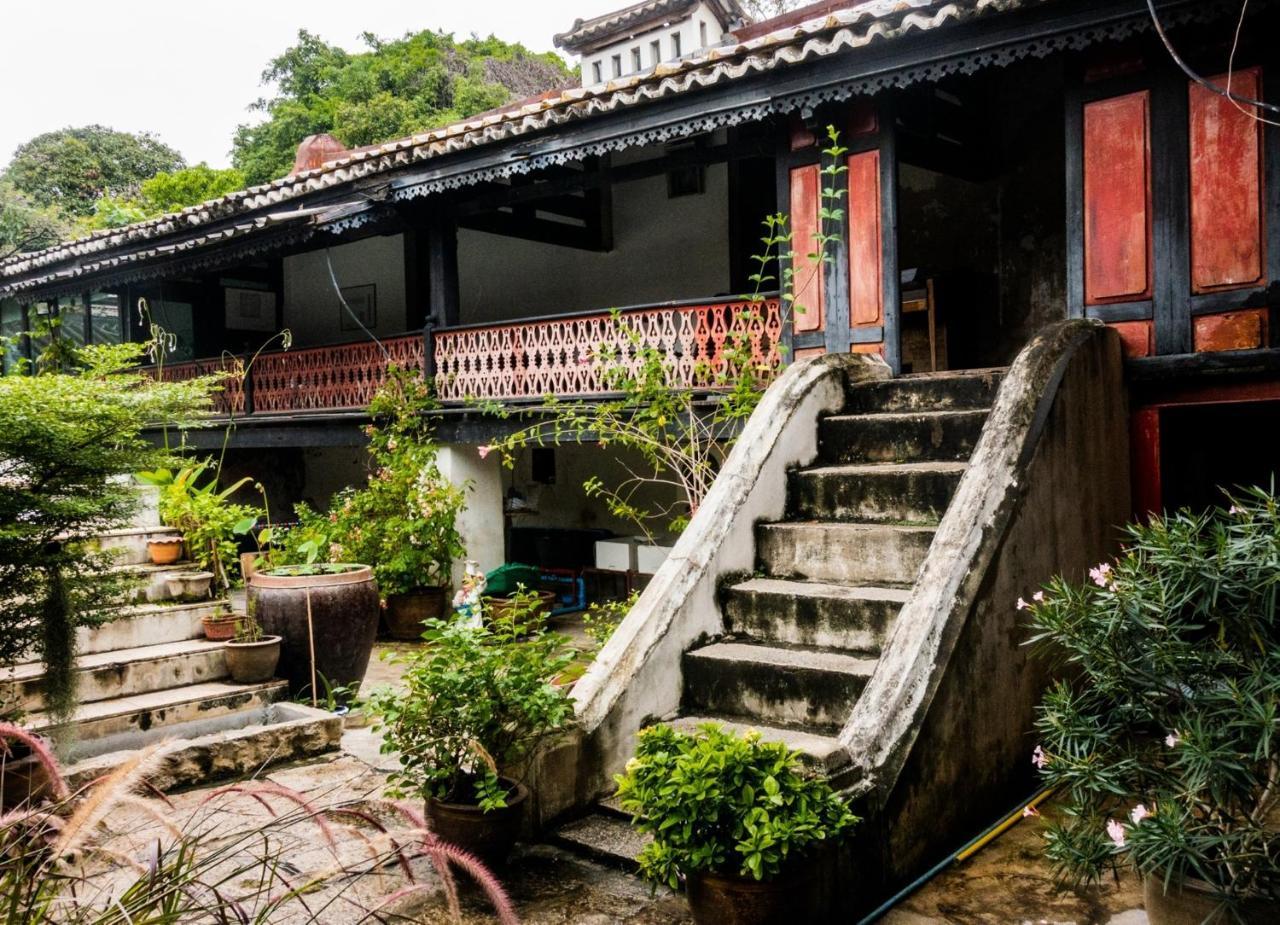 Hotel Talakkia Boutique Bangkok
