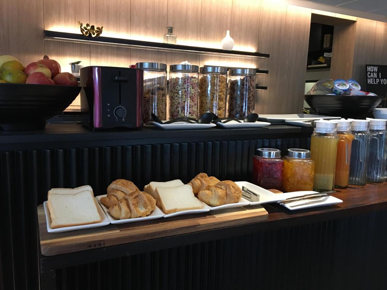 Hotel T2 Sathorn Bangkok