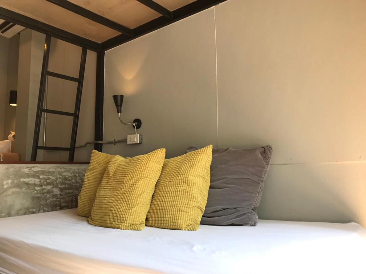 Hostel Yaksa Private Bangkok