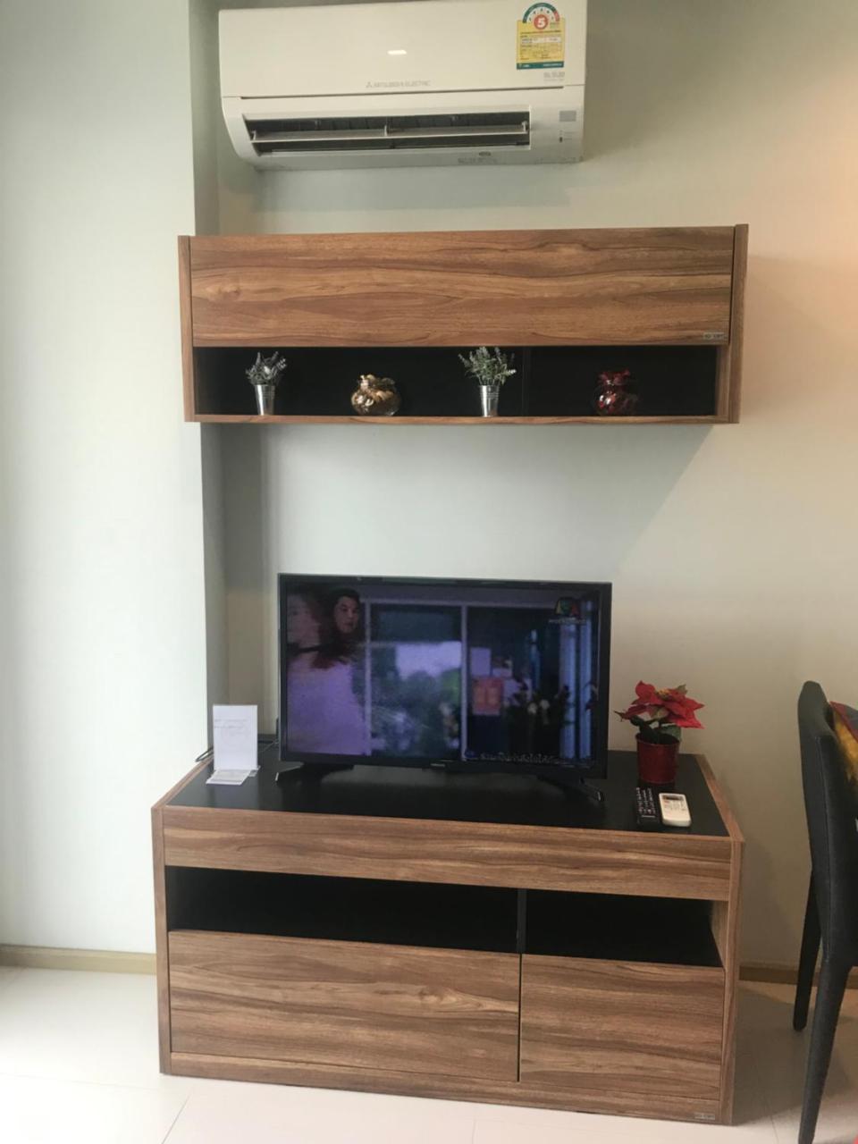 Apartment Hue Sukhumvit Phra Khanong Bangkok
