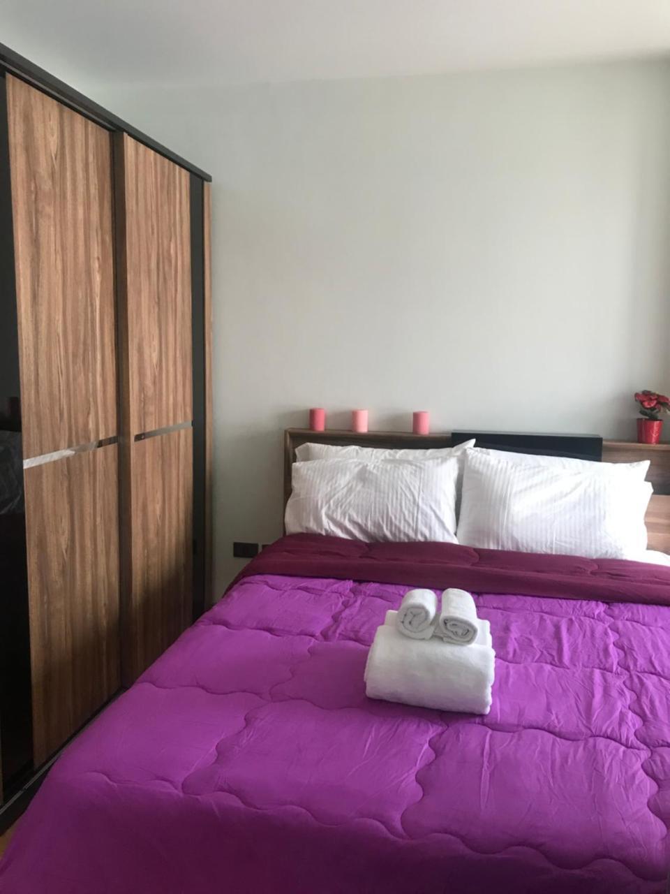 Apartment Hue Sukhumvit Phra Khanong