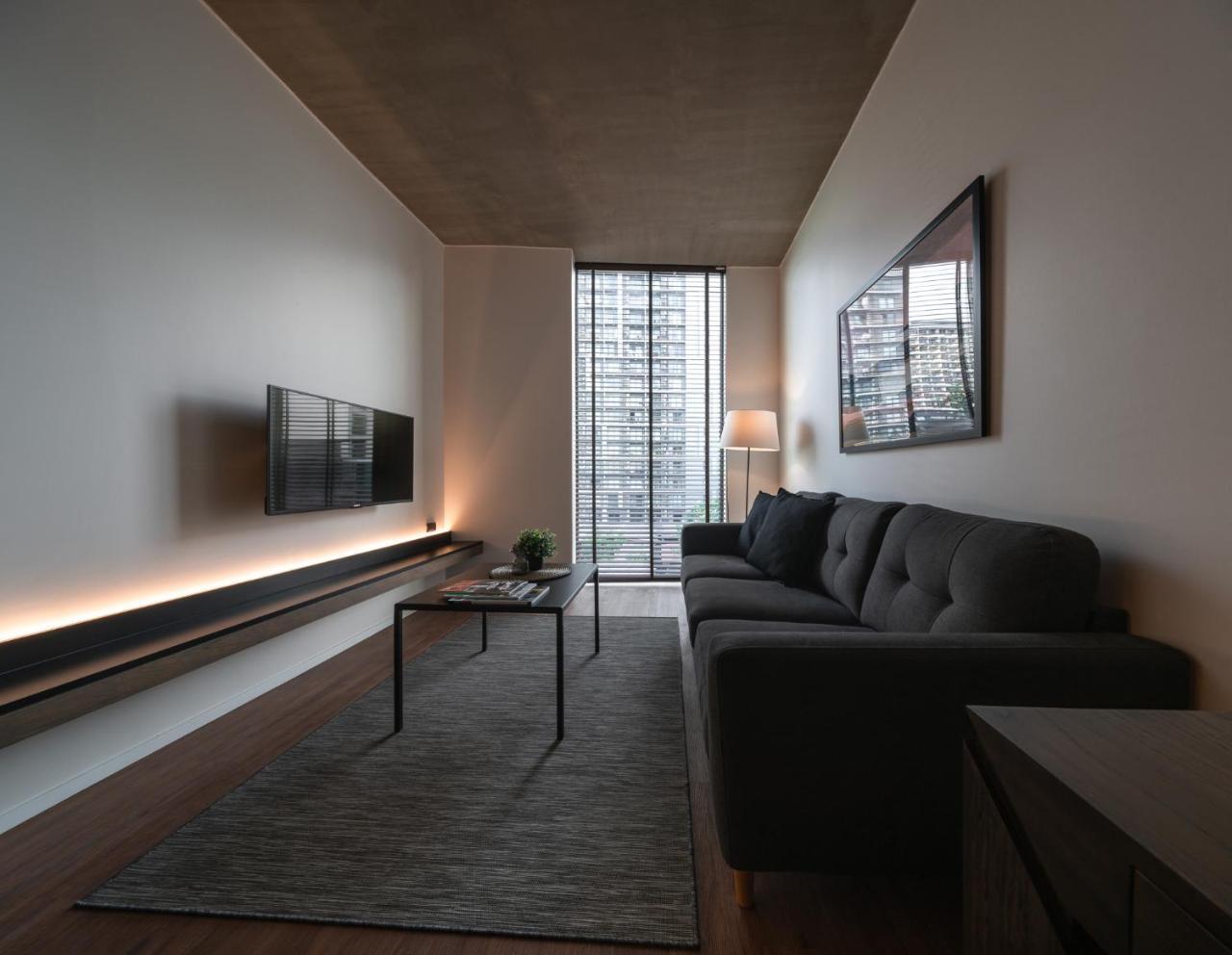 Hotel T2 Sathorn 4*