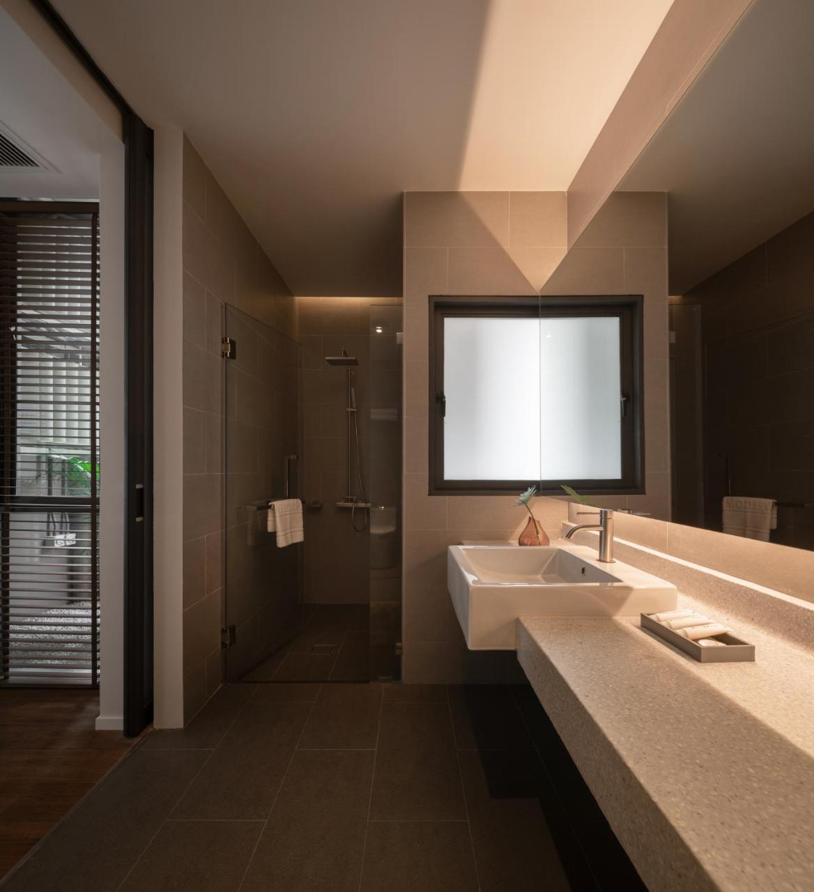 Hotel T2 Sathorn 4*