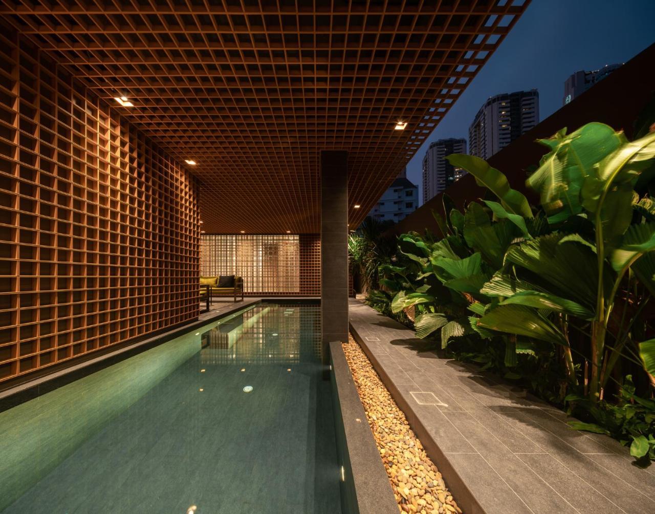 T2 Sathorn Hotel Bangkok