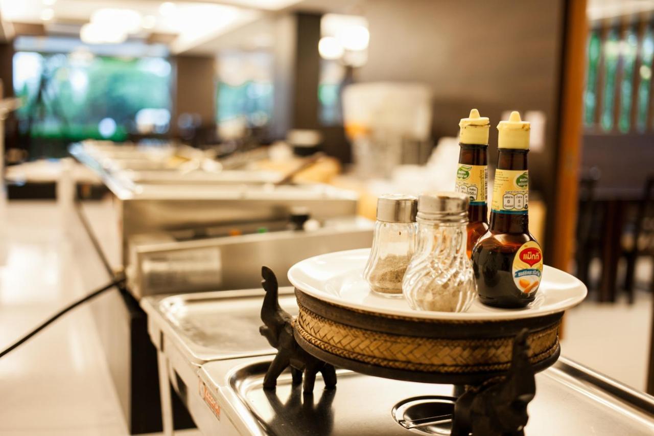 Grand Tara Garden Thai 5* Bangkok