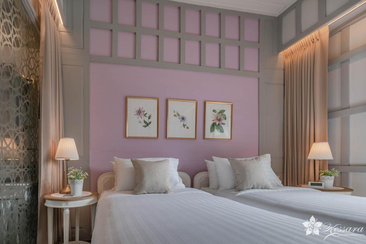 Hotel Kessara Bangkok