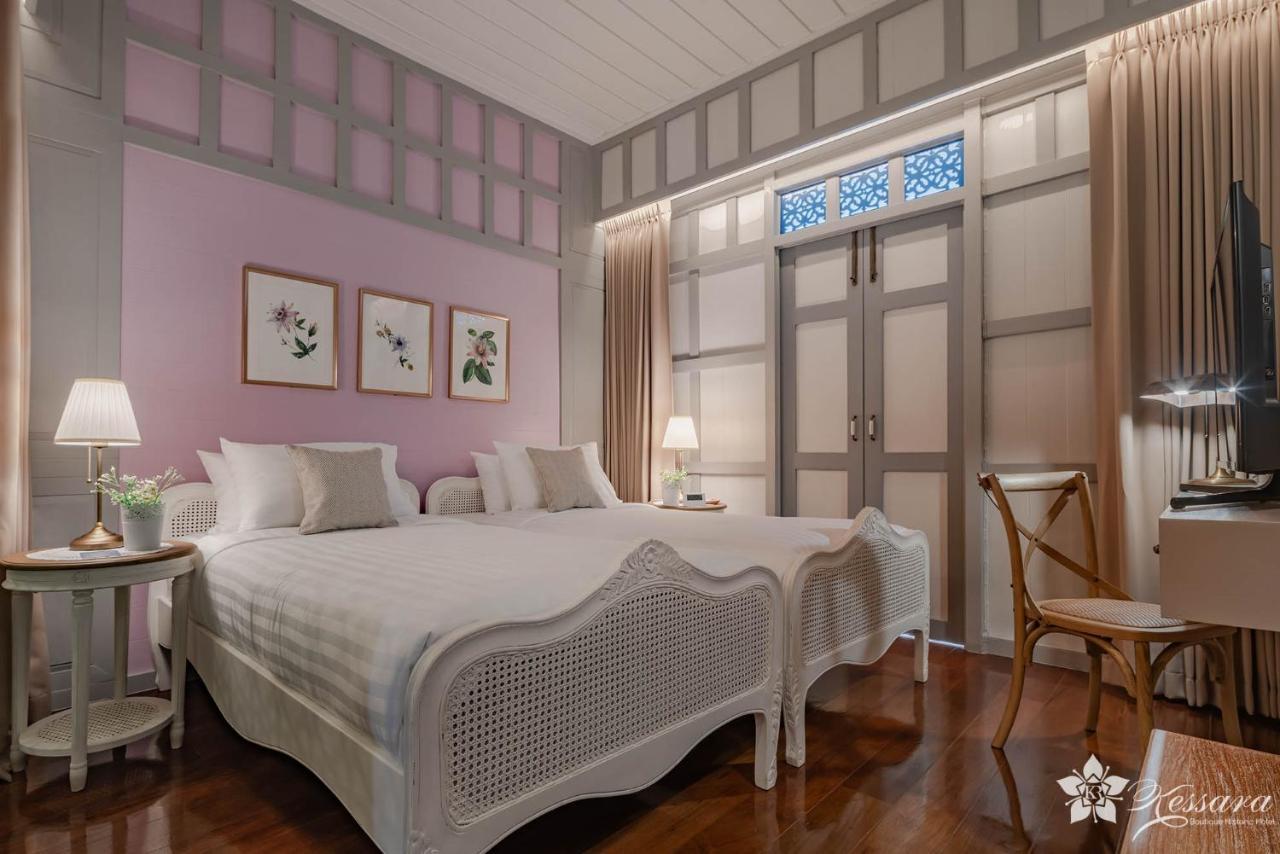 Kessara 4* Bangkok