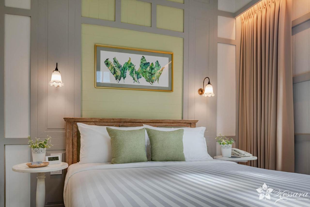 Hotel Kessara Bangkok