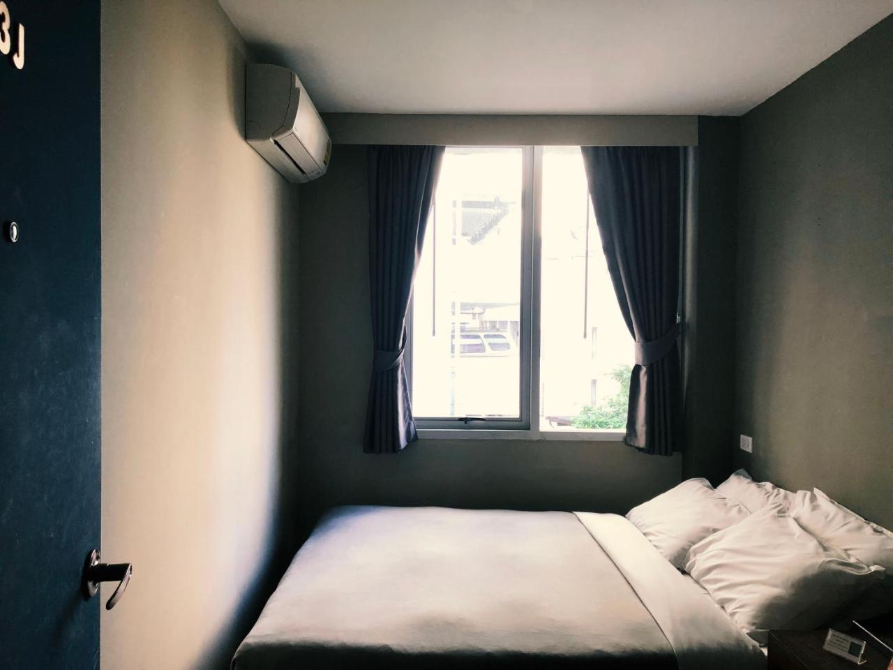 Hostel Yim Yam & Garden *