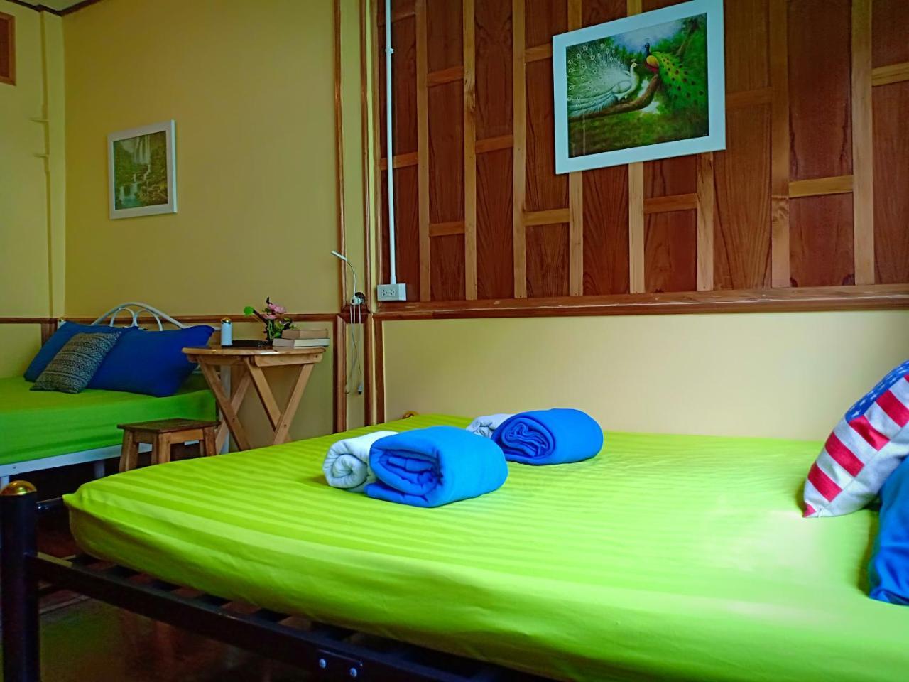 Santo House 2* Bangkok