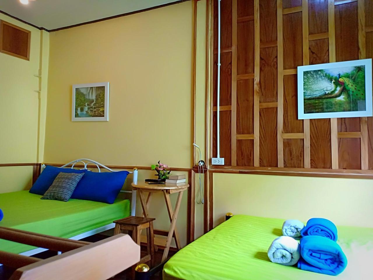Santo House 2* Bangkok