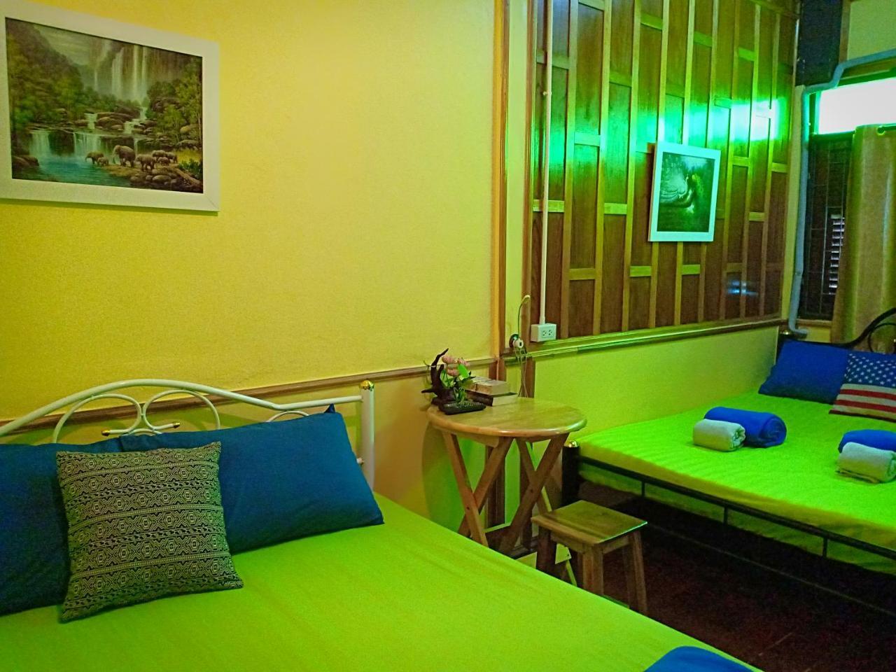Santo House Hotel