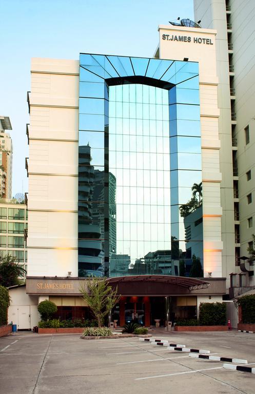 Hotel St. 3*