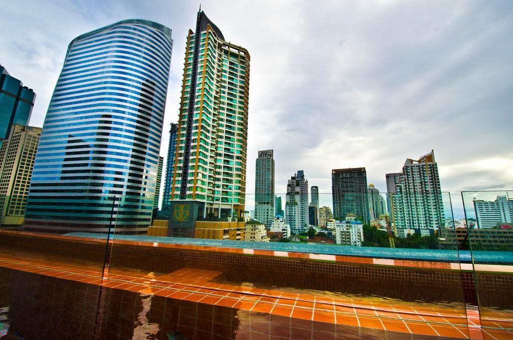 Hotel The Heritage Bangkok