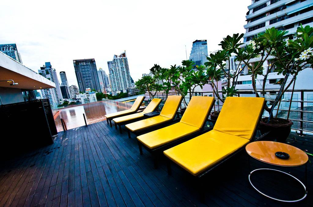 The Heritage Bangkok