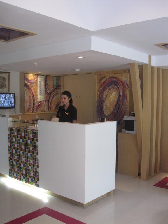 Paradiso Boutique Hotel