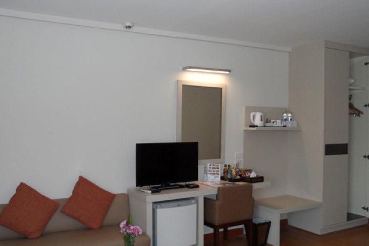 Seasons Siam 4*