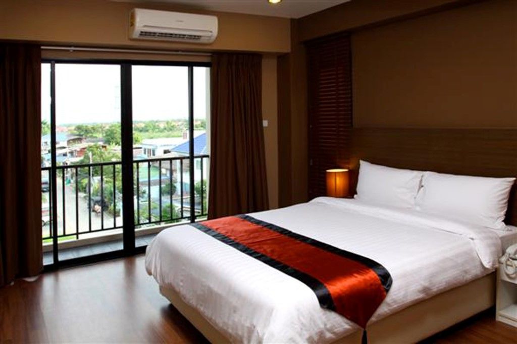 The Suvarnabhumi 3*