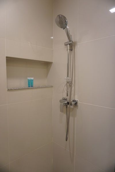 Hotel Aspira Sukhumvit
