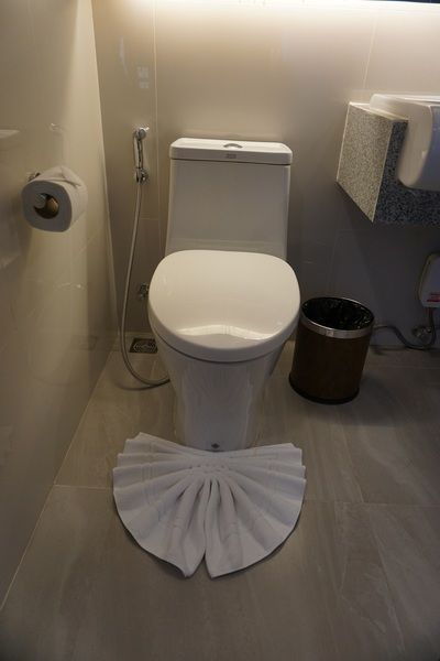 Aspira Sukhumvit Hotel Bangkok