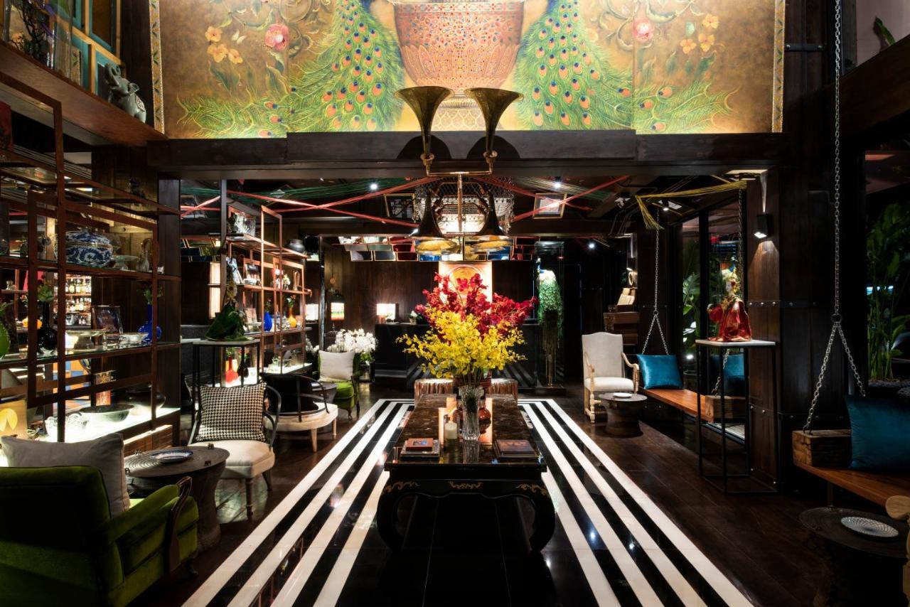 Hotel Dhevi