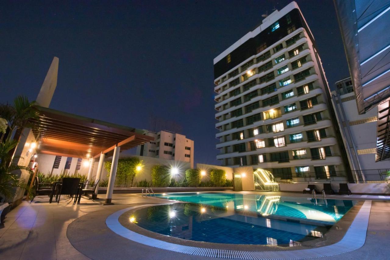 Hotel Gold Orchid