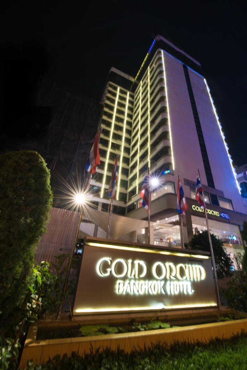 Hotel Gold Orchid