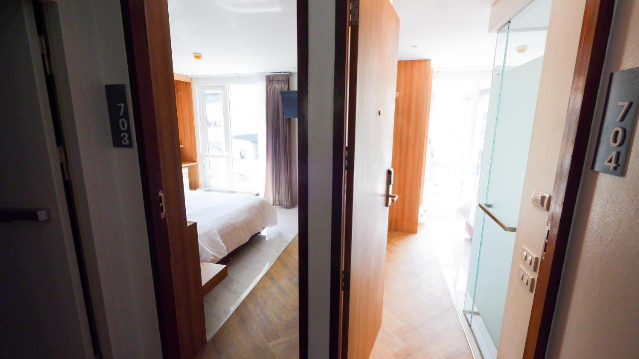 Hotel Pinnacle Dream