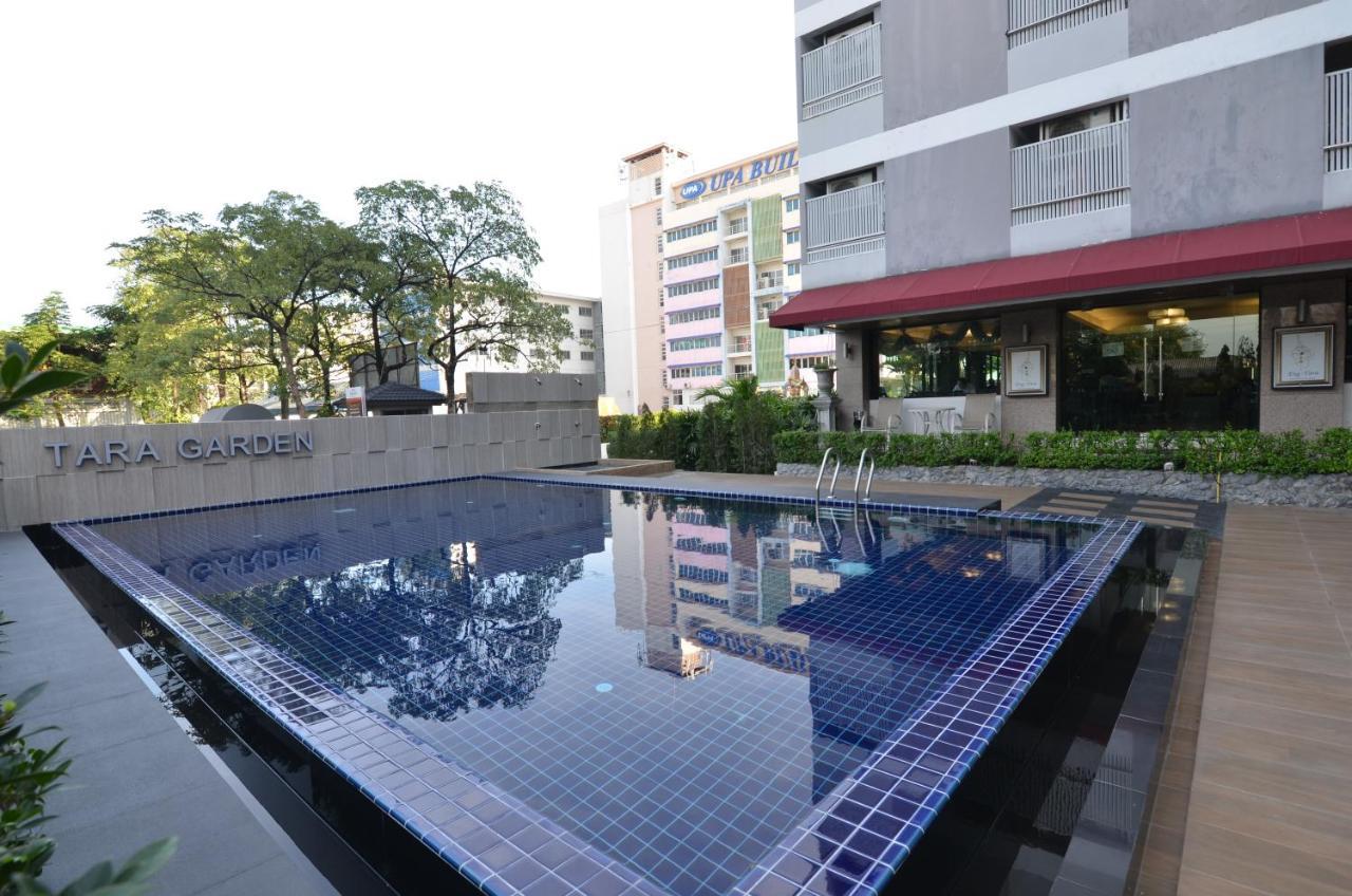 Hotel Grand Tara Garden Thai 5*