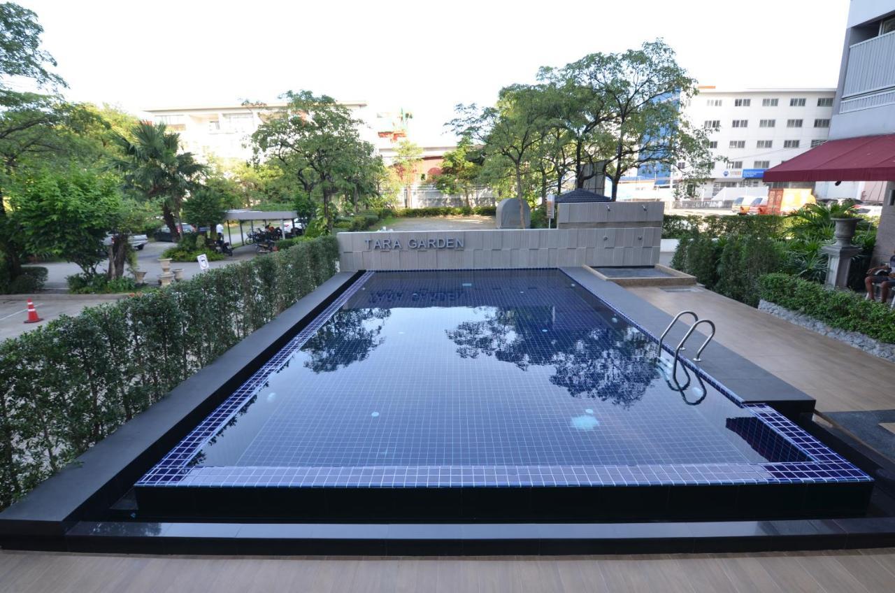 Hotel Grand Tara Garden Thai Bangkok