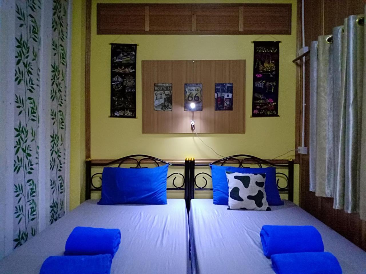 Hotel Santo House