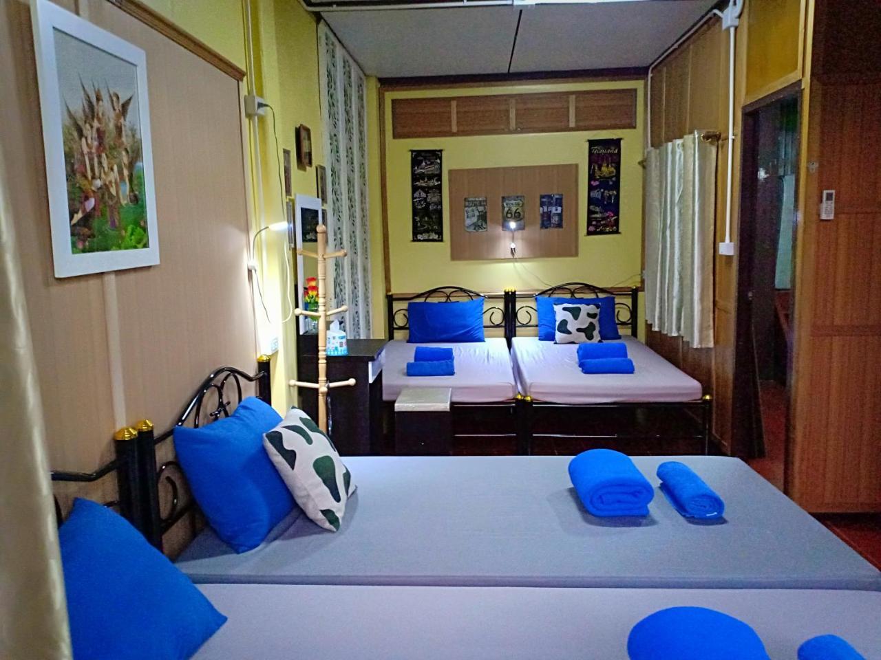 Santo House Hotel