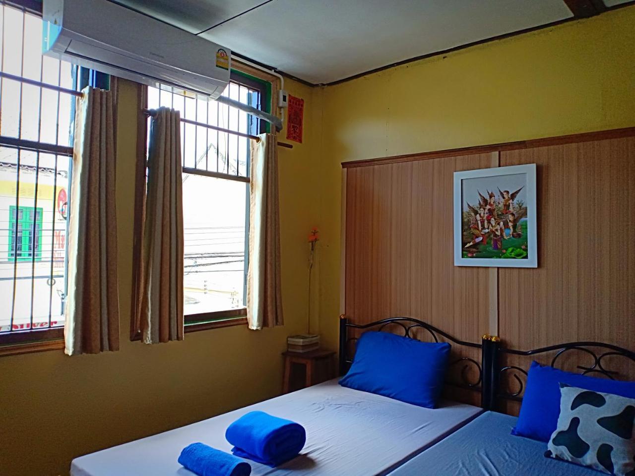 Santo House Bangkok